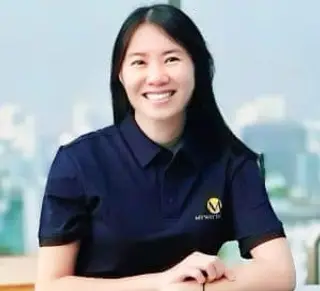 Emily, USA Specialist