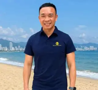 Juan, Asia Specialist