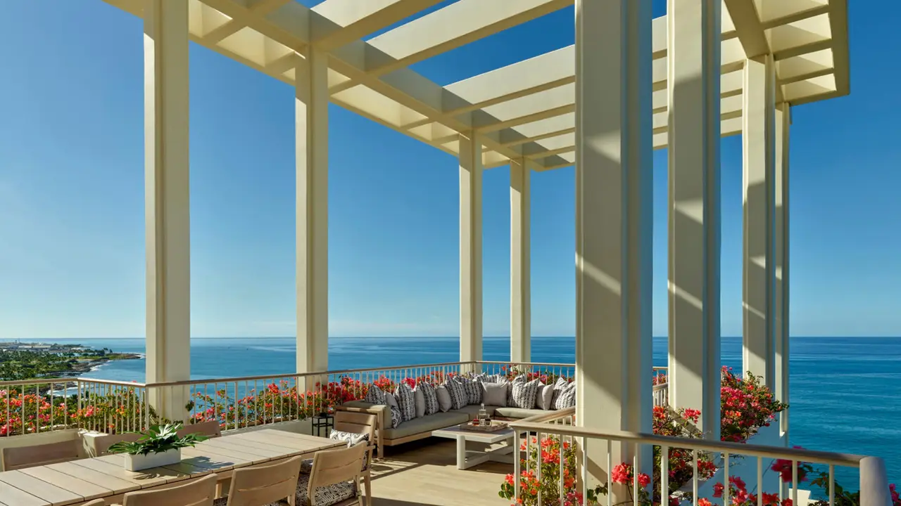 Ultra Luxury