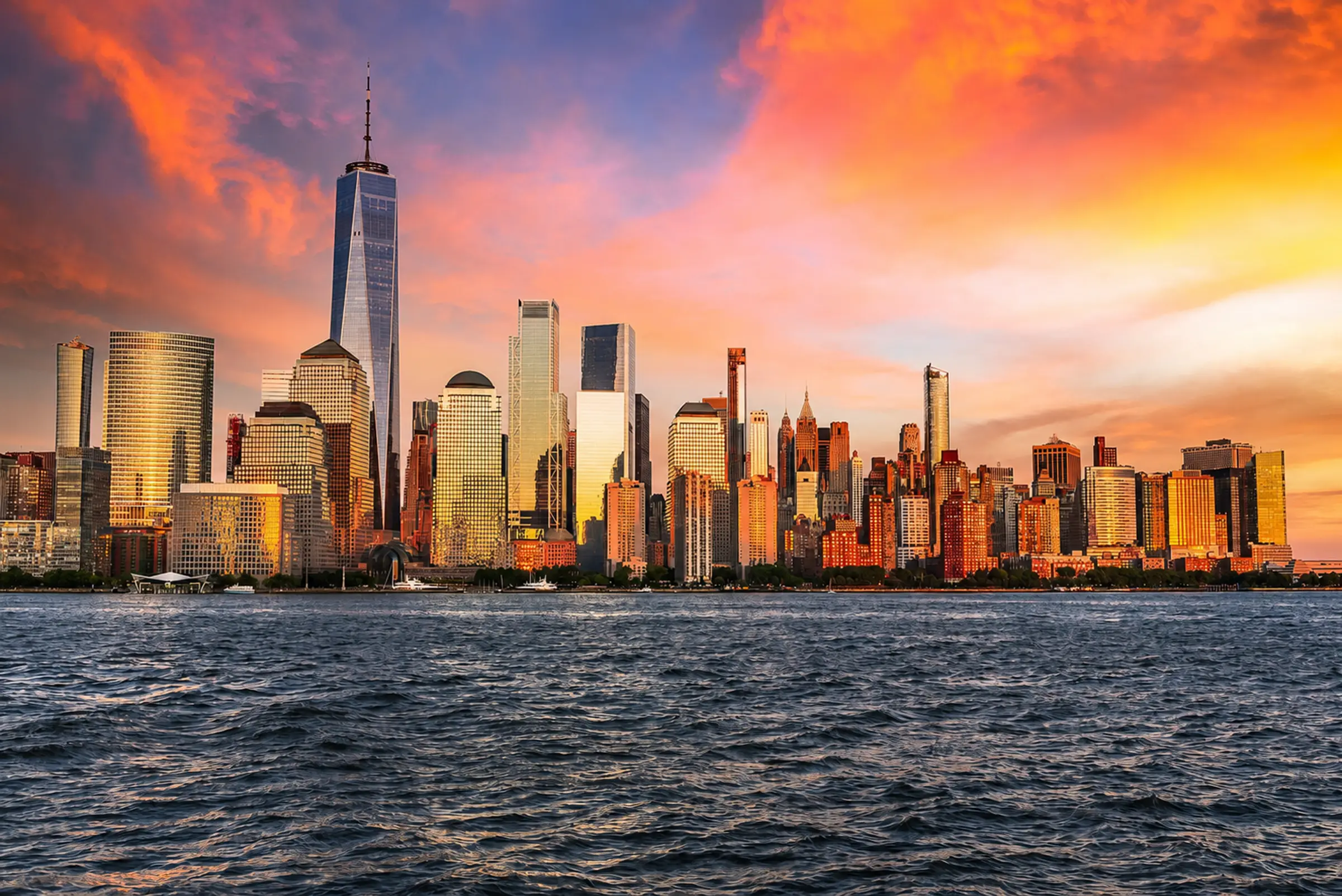 New York, Your Way