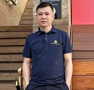 Stephen, USA Travel Specialist