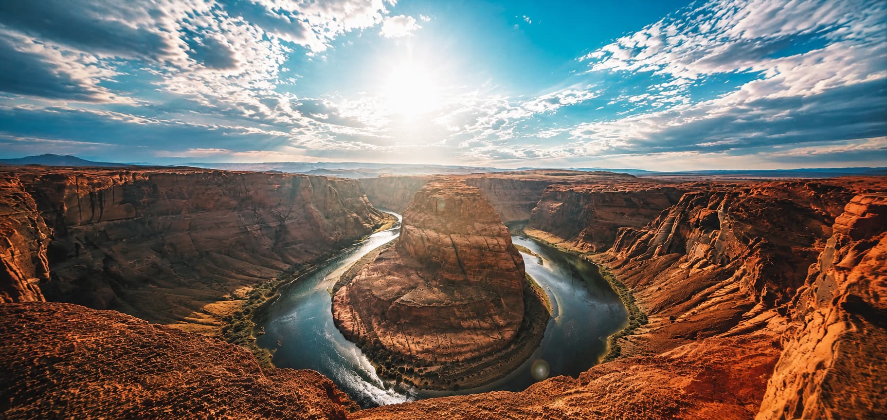 Where to Go in the USA