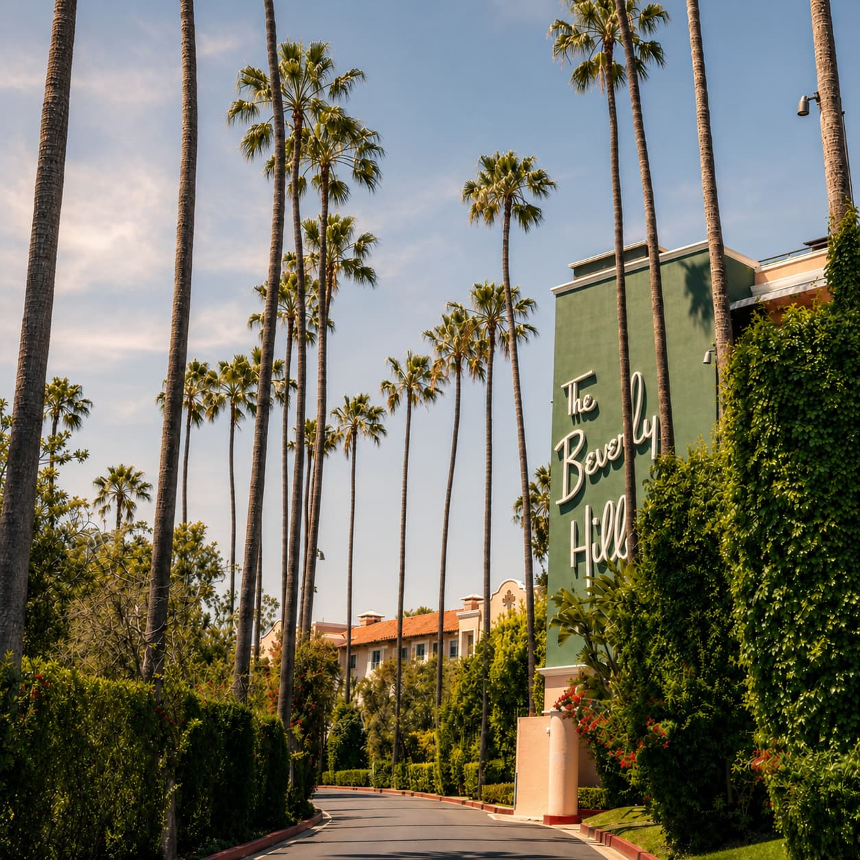 Los Angeles