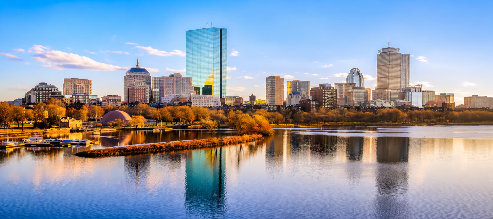 Boston