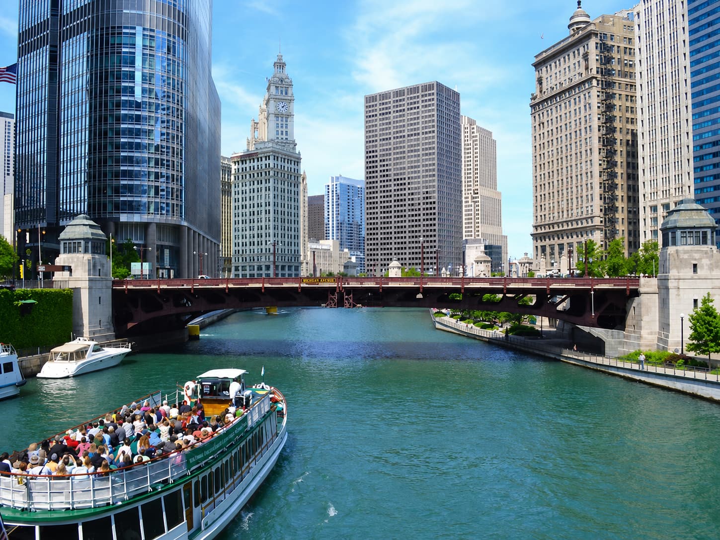 Chicago
