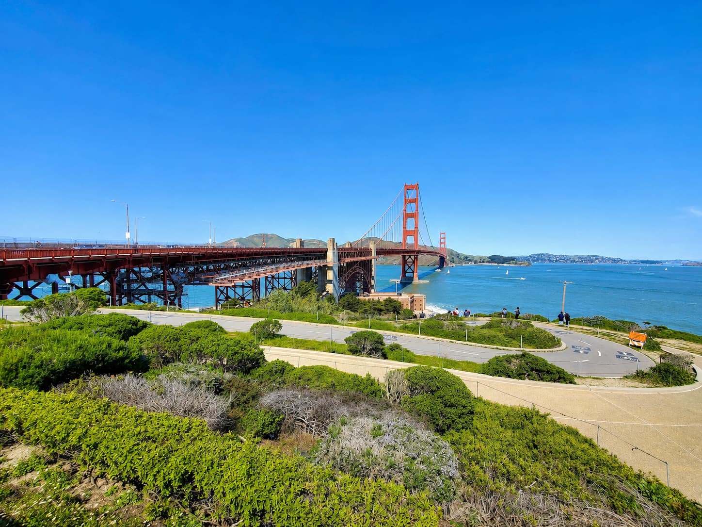 San Francisco