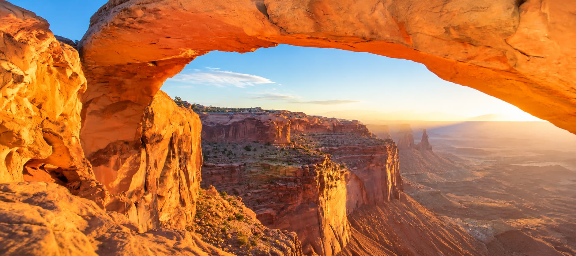 USA Travel Guides