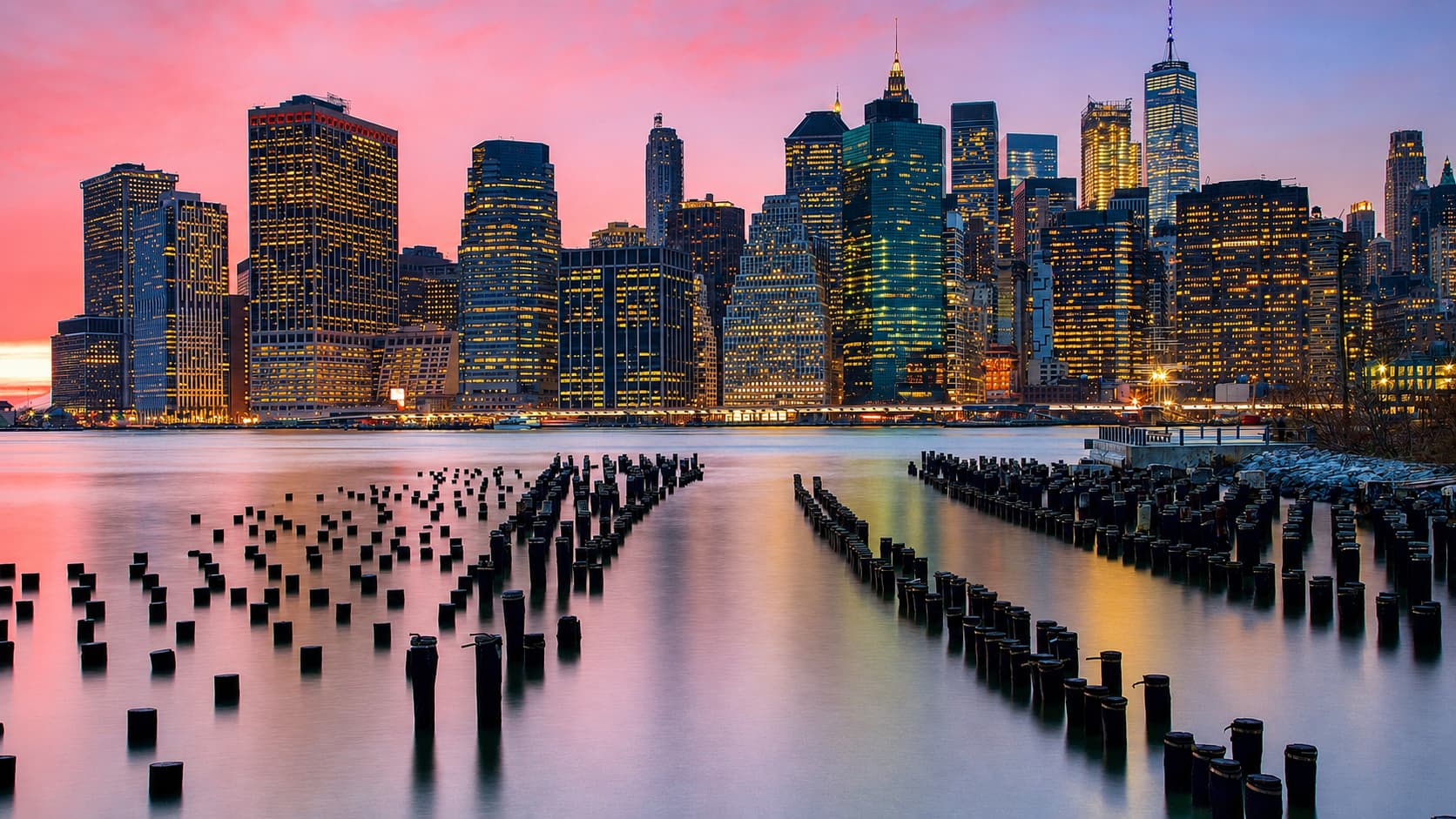 Where to Go in USA in July