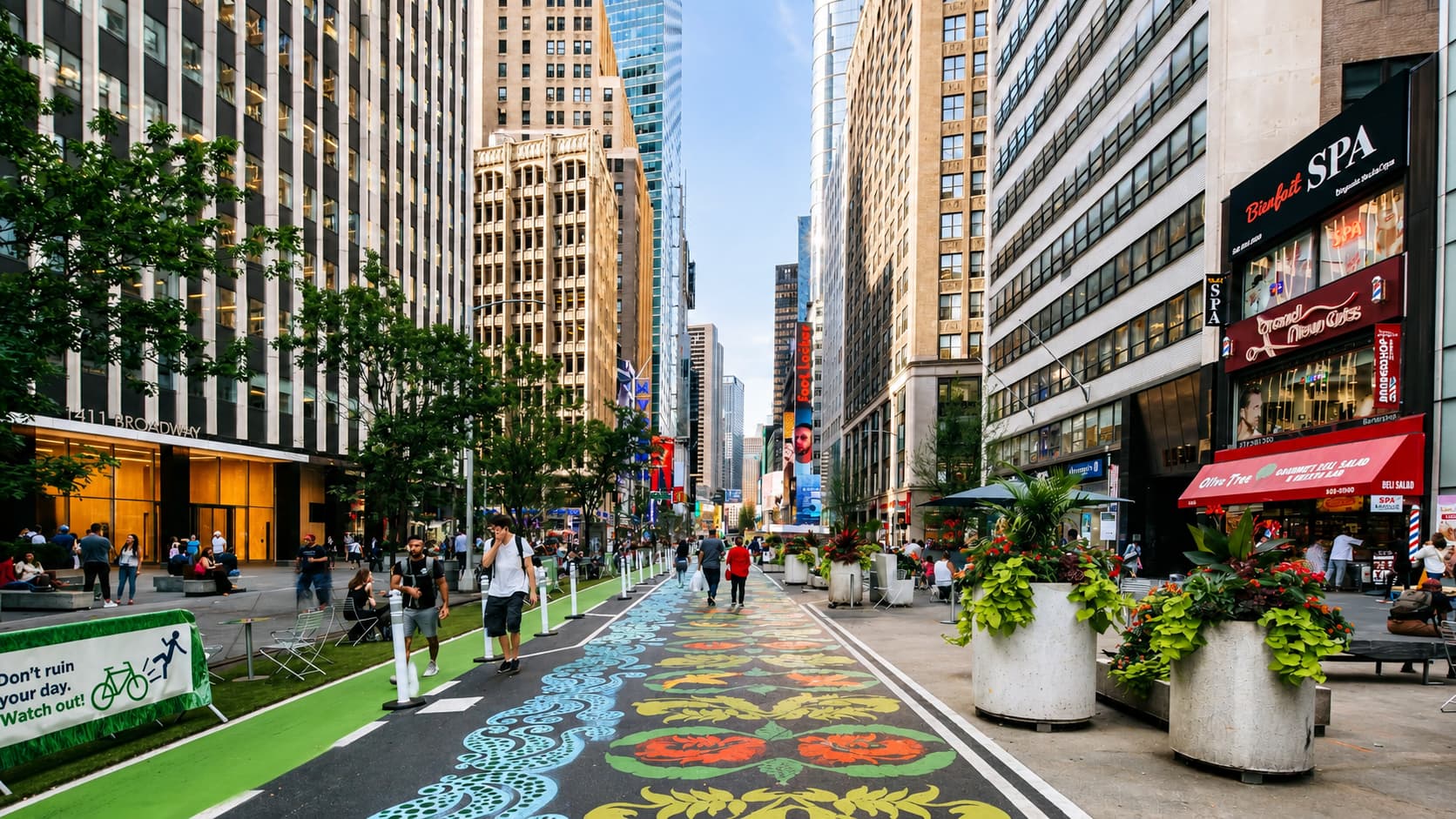 Where to Go in March in the USA