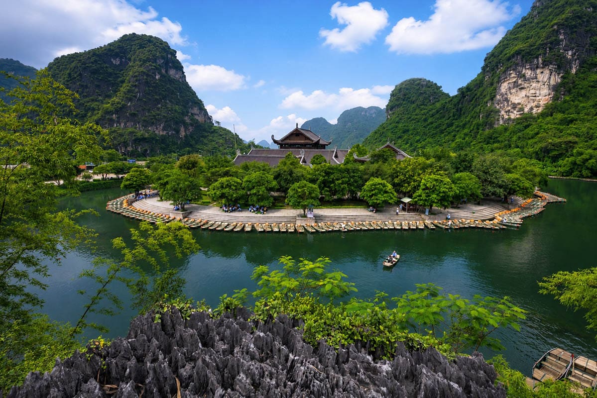 Ninh Binh