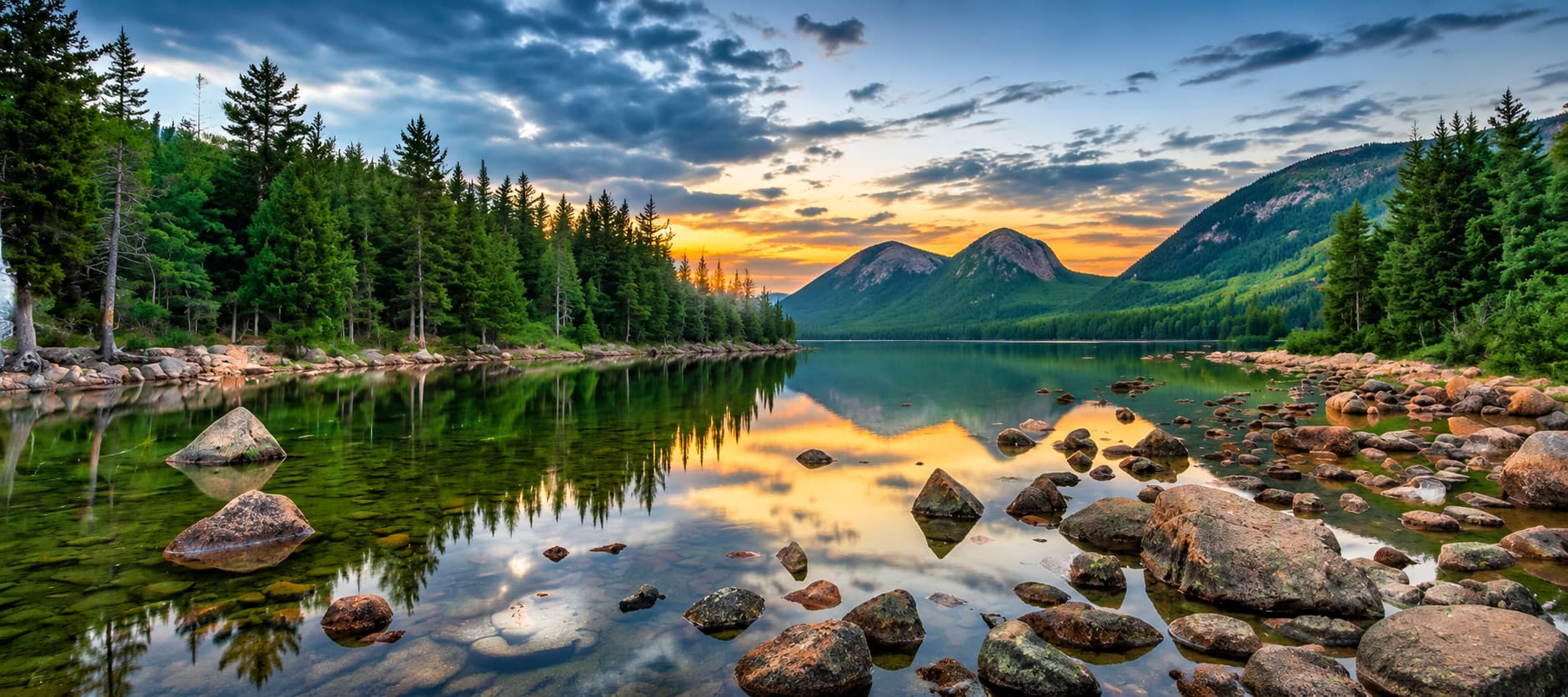 USA National Parks