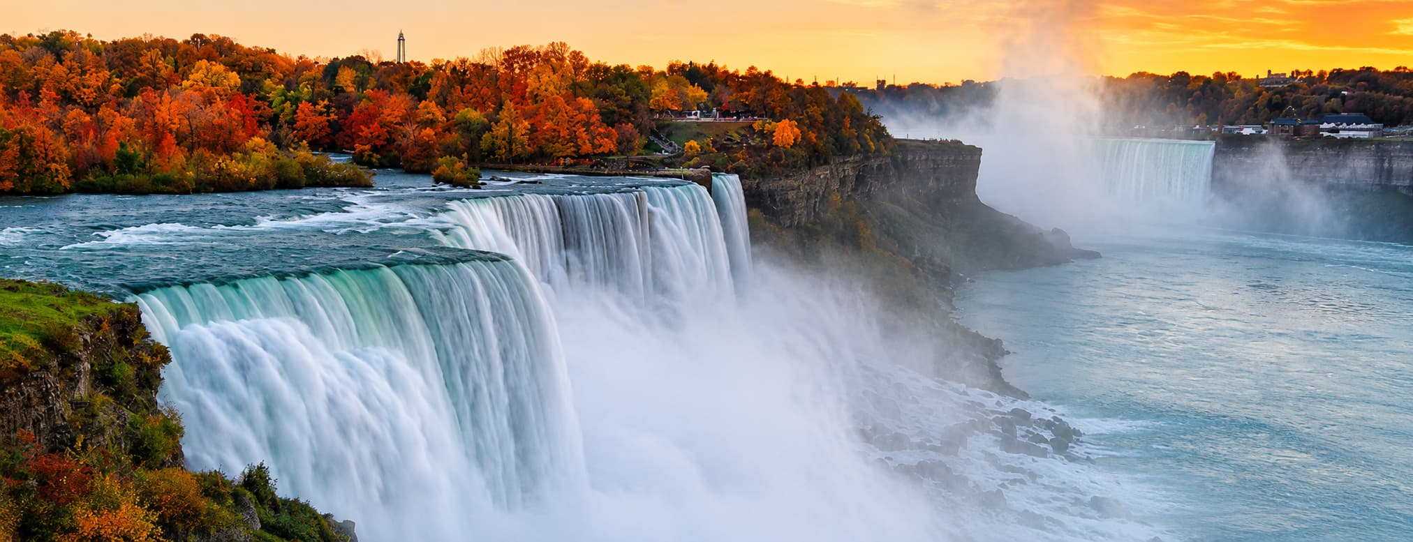 Niagara Falls