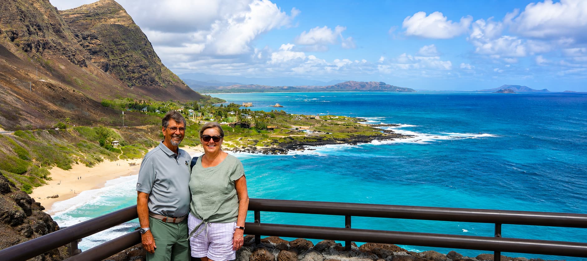 Private USA Tours