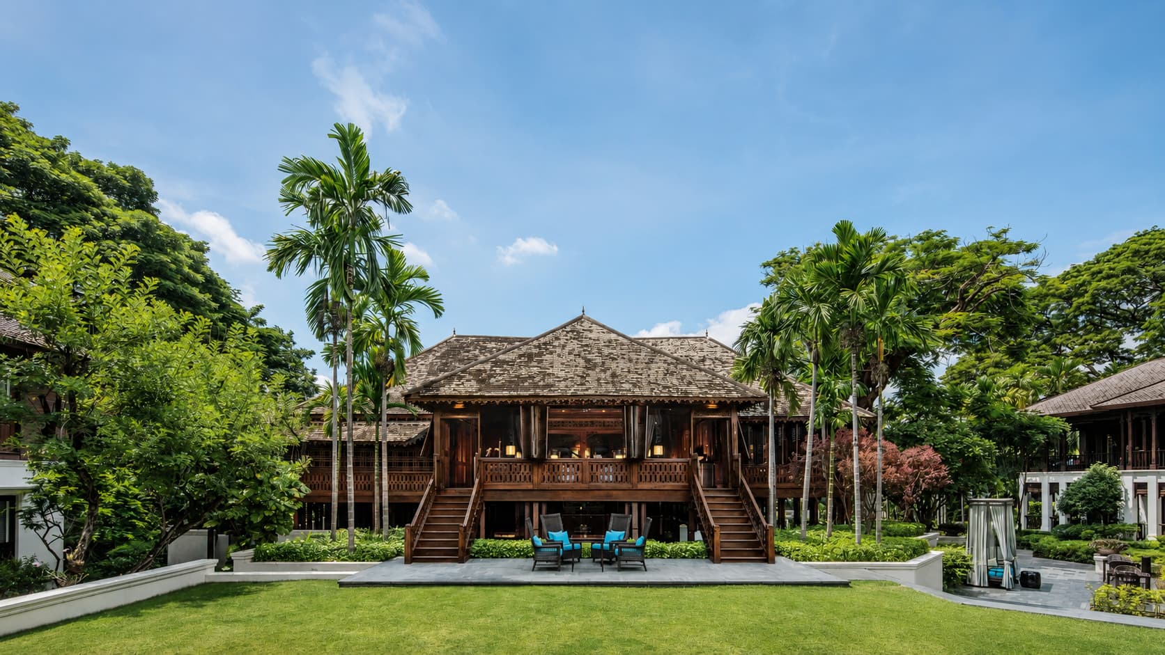Classic Thailand